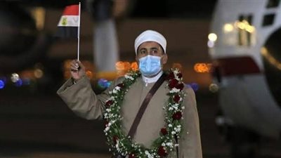 شفنا الموت بعنينا ونطقنا الشهادة.. أزهريون عائدون من أفغانستان يروون كواليس عملية إجلائهم