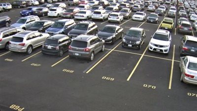 موجودة بكل محافظة ومدينة جديدة.. 5 اختصاصات للجنة تنظيم انتظار السيارات