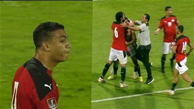 أخبار مصر.. بيان كورونا.. أول إجراء ضد مصطفى محمد.. وفاة الفنان سمير الملا.. هروب فلسطينيين من سجن إسرائيلي بطريقة سينمائية 