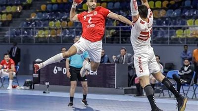  موعد مباراة كأس السوبر الأفريقي لكرة اليد بين الأهلي والزمالك