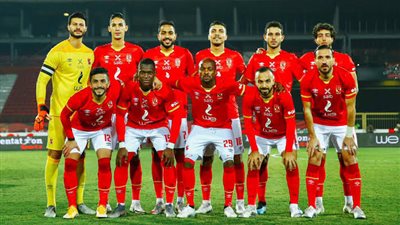 موعد مباراة الأهلي والرجاء المغربي في كأس السوبر الأفريقي