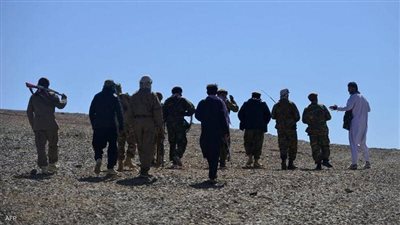 أول تعليق من قائد المقاومة الأفغانية بعد سيطرة طالبان على ولاية بانشير
