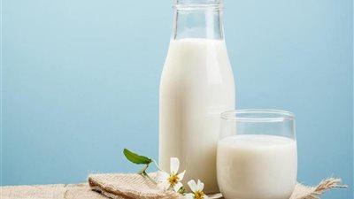 أسعار الألبان اليوم الأحد 12-9-2021 في مصر