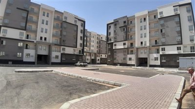 الإسكان: 93% نسبة تنفيذ 2520 وحدة بـ
