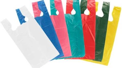 قانون إدارة المخلفات: يحق لمنتجي الأكياس البلاستيك مهلة لتوفيق أوضاعهم