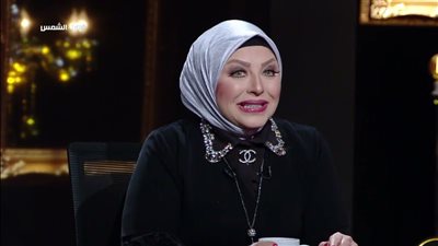 وفاة والدة الفنانة ميار الببلاوي 