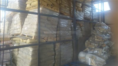 ضبط ٤٥ طن مواد غذائية فاسدة داخل شركة شهيرة بطنطا | صور