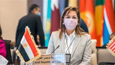 تفاصيل تعاون التخطيط مع البنك الإسلامي.. ودول مجموعة البنك تشيد بمبادرة حياة كريمة 