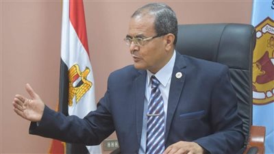 الأحد.. بدء توقيع الكشف الطبي على الطلاب الجدد بجامعة سوهاج 