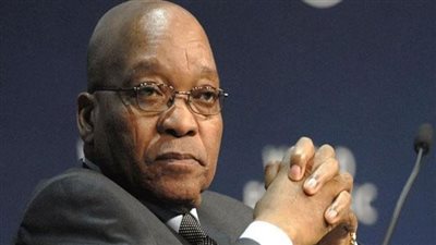 الإفراج الصحي ينقذ رئيس جنوب أفريقيا السابق من السجن 