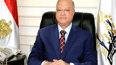 محافظ القاهرة: 3 ورديات فى منظومة النظافة الجديدة 