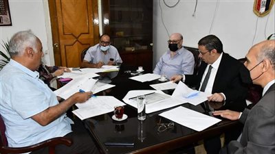 جامعة قناة السويس تعلن الفائز بجائزة العطاء والوفاء لعام 2021