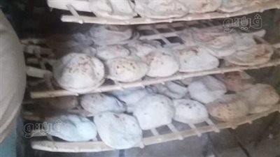 تحرير ١٤ محضرا في حملة تموينية على المخابز والأسواق بالغربية 