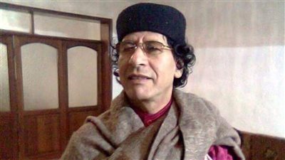 بعد نجل القذافي.. الإفراج عن السكرتير الخاص للزعيم الليبي الراحل 