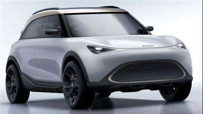 أبعاد كبيرة ومقصورة عالية التقنية تتمتع بها سمارت 1 الاختبارية