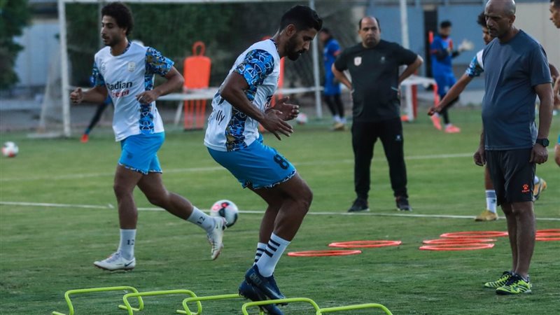 تدريبات فاركو