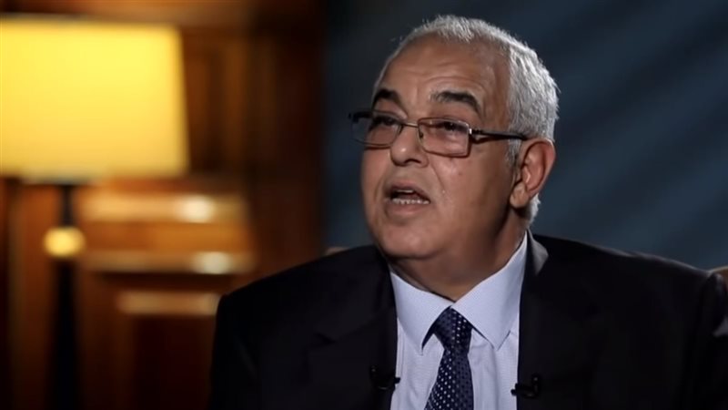 الدكتور محمد نصر