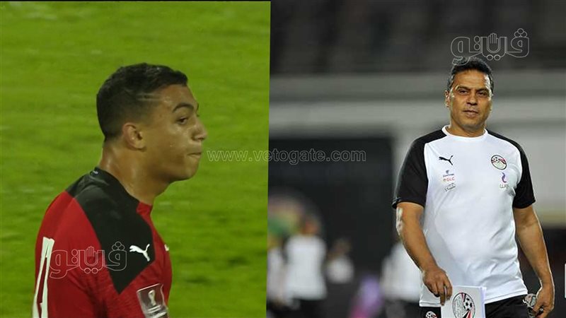 البدري ومصطفى محمد