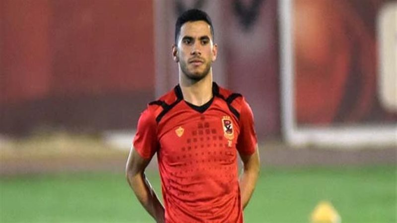 ناصر ماهر
