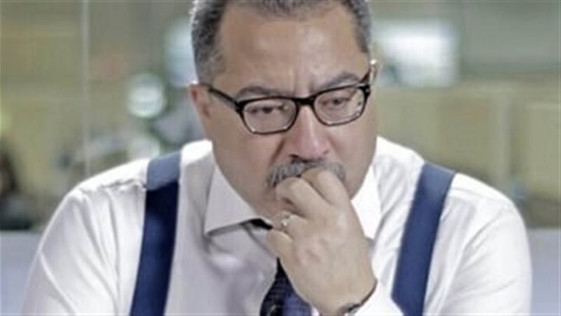 إبراهيم عيسى 