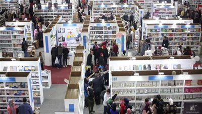 عودة معرض القاهرة الدولي بعد عامين من الغياب 