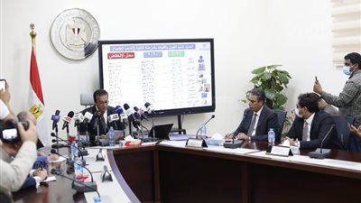 وزير التعليم العالي يكشف موعد بدء تقليل الاغتراب للمرحلتين الأولى والثانية من تنسيق الجامعات 