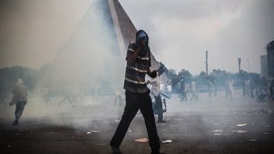 مفاجآت بمذكرة هيئة النقل عن تفاصيل اعتداءات 