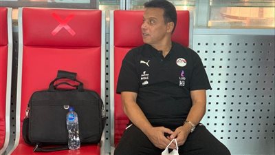 حقيقة تولي فينجادا تدريب المنتخب الوطني بعد إقالة البدري