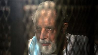 تأجيل محاكمة بديع ومحمود عزت بـ