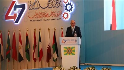 4 وزراء عمل يؤكدون ضرورة وضع خطط لمواجهة الآثار السلبية لجائحة كورونا