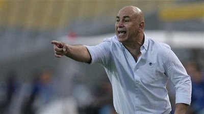 سيف زاهر: حسام حسن الأقرب لتدريب المنتخب