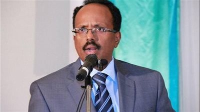 أنباء عن سيطرة قوات عسكرية على مبنى التليفزيون الصومالي 