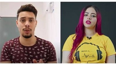 جانٍ أم مجني عليه؟ القصة الكاملة لاتهام اليوتيوبر أحمد حسن بالتحرش|فيديو