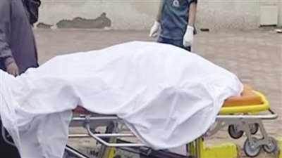 أول فيديو من موقع مقتل شاب على يد 3 مسلحين بقنا