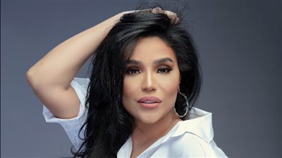 أمينة تكشف تفاصيل أغنيتها الجديدة 