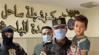 حررته الشرطة وقتلت زعيم العصابة.. القصة الكاملة لخطف الطفل أمير | فيديو
