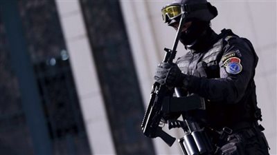 تحرير 4084 قضية متنوعة بالمحافظات 