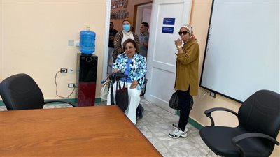 اليوم.. بدء فعاليات مؤتمر 