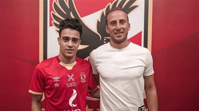 أخبار الأهلى | انضمام مصطفى البدري رسميا.. وجالطة سراي يجدد طلبه لـ ديانج