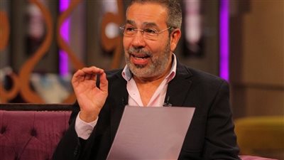 مدحت العدل بعد فوزه برئاسة جمعية المؤلفين والملحنين: كان مشهدا حضاريا 