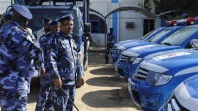 قرار عاجل من النيابة السودانية بشأن شحنة الأسلحة الإثيوبية