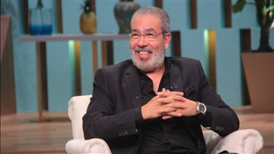 مدحت العدل: عشت في عمارة كلها مسيحيون.. وشبرا هي صاحبة مقولة 