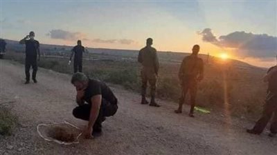 برنامج تلفزيوني وحارس نايم سر النجاح.. تفاصيل جديدة في خطة هروب فلسطينيين من سجن إسرائيلي