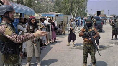 إغلاق أول إذاعة محلية أفغانية منذ سيطرة طالبان.. اعرف السبب