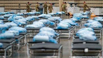 زادت مليونا في يوم واحد.. آخر إحصائية لإصابات ووفيات كورونا حول العالم