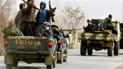  طالبان تعلن بعض أسماء تشكيلة الحكومة الجديدة