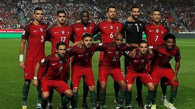 مهاجم بنفيكا الشاب يعلن اعتزال اللعب دوليا مع منتخب البرتغال