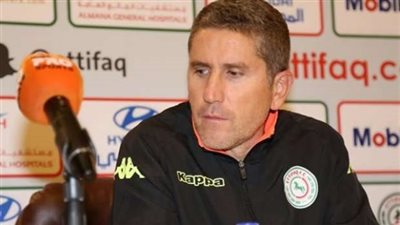 بعد عرض نفسه لتدريب المنتخب.. رد اتحاد الكرة على جاريدو