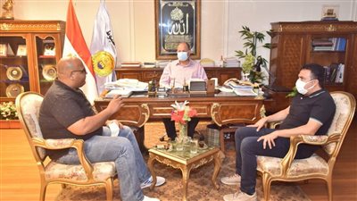 خلال أيام.. تشغيل تجريبي للمحطة الوسيطة للمخلفات الصلبة بأبوتيج أسيوط 