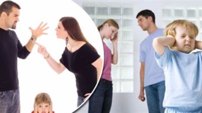 7 شروط قانونية لتنفيذ حكم رؤية الصغار